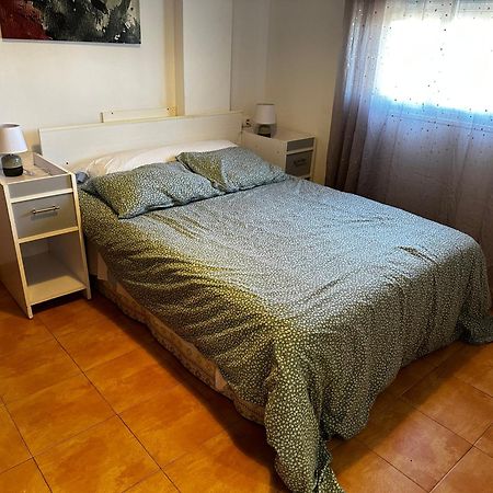 Sevilla Saltera Casa Rural Cerca Centro De Sevilla Familiar - Trabajo - Wifi Salteras ภายนอก รูปภาพ