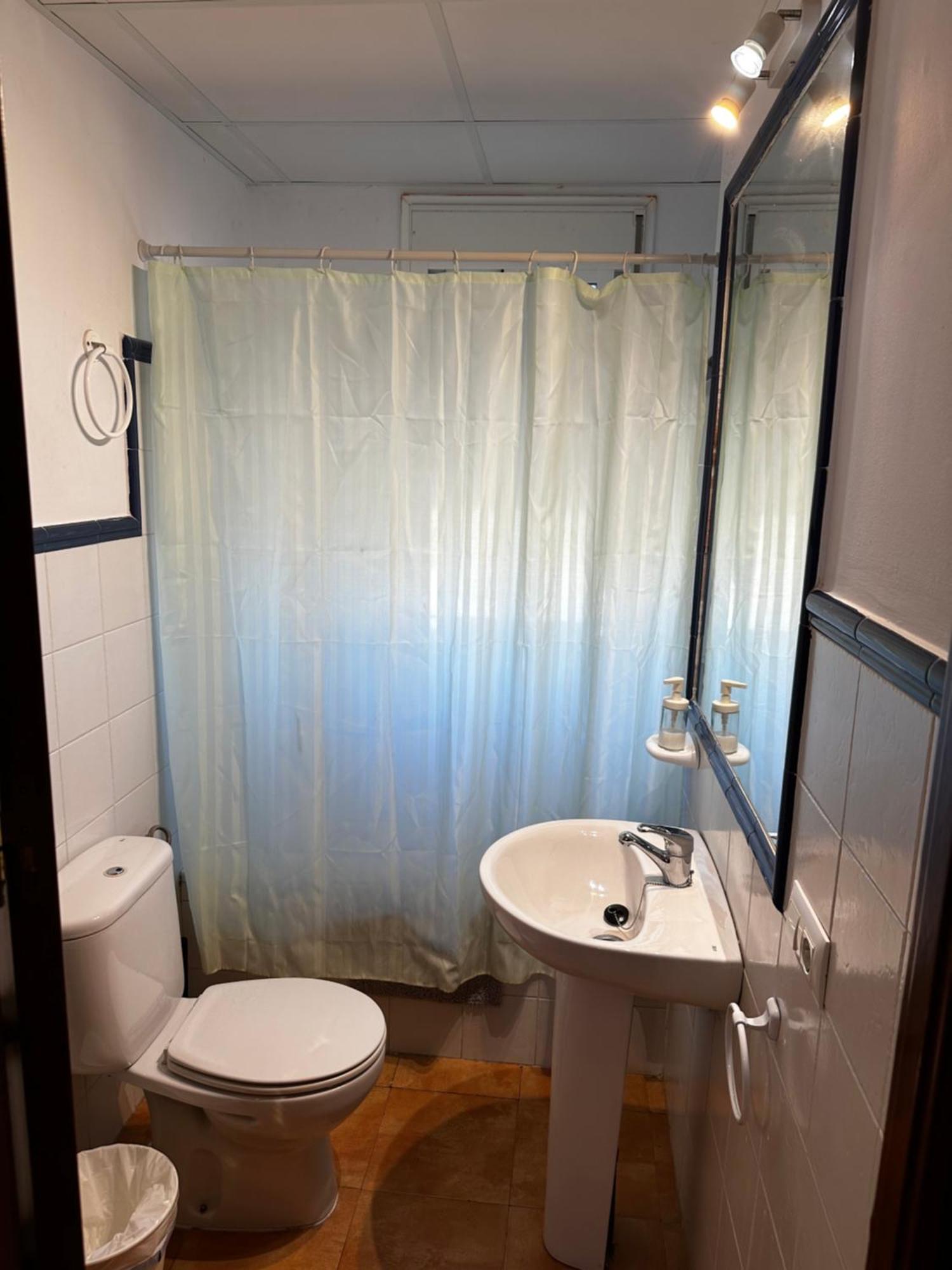 Sevilla Saltera Casa Rural Cerca Centro De Sevilla Familiar - Trabajo - Wifi Salteras ภายนอก รูปภาพ