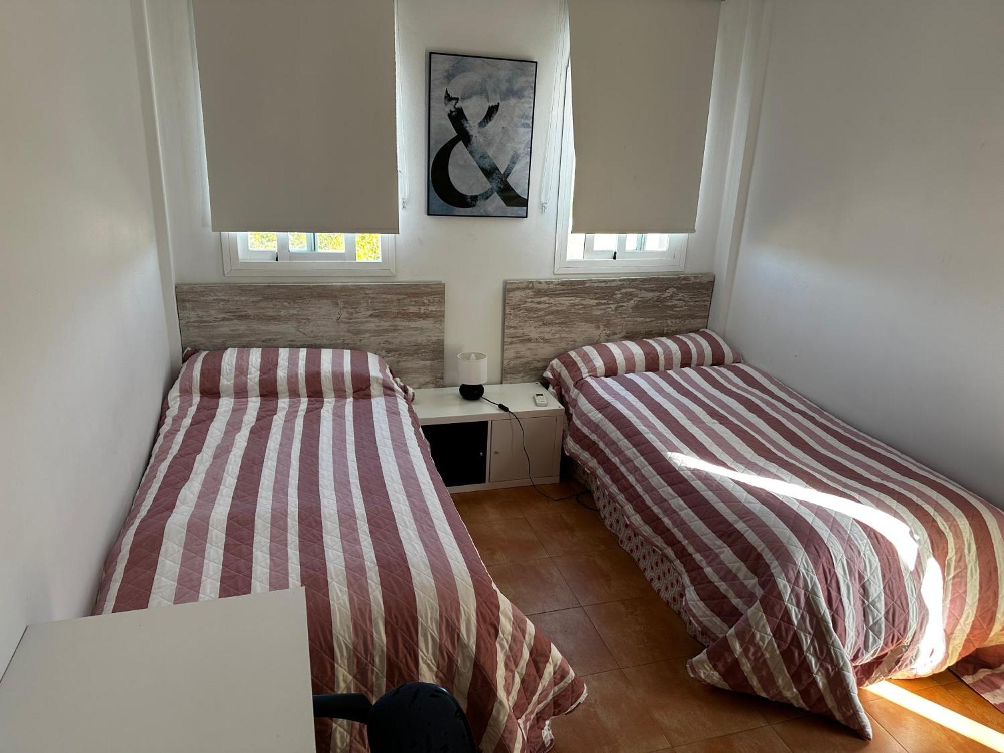 Sevilla Saltera Casa Rural Cerca Centro De Sevilla Familiar - Trabajo - Wifi Salteras ภายนอก รูปภาพ